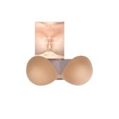 春季 新品 NOOD 胸罩 棕黄色REVOLVE小众