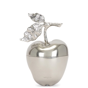 Gaia 性感REVOLVE小众新款 MELA 金属银色 手拿包 Cult