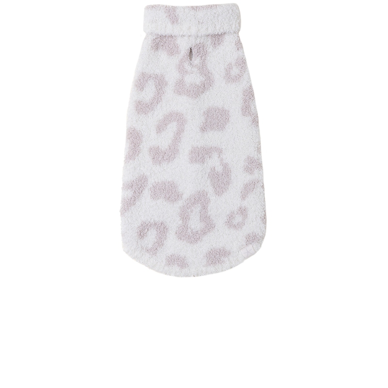 Barefoot Dreams COZYCHIC BAREFOOT IN THE WILD PET SWEATER 宠