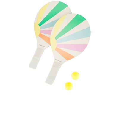 Sunnylife Pool Side Beach Paddle Setrevolve时尚小众新款