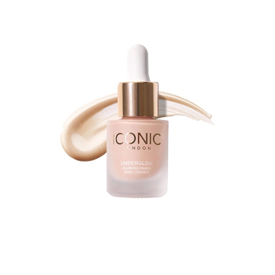 ICONIC LONDON MINI UNDERGLOW BLURRING PRIMER 妆前乳REVOLVE小