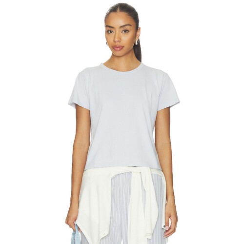 LESET THE MARGO T恤 26春夏新品 revolve小众新款