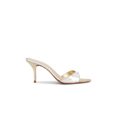Schutz ELODIE 凉鞋 26春夏新品 revolve小众新款