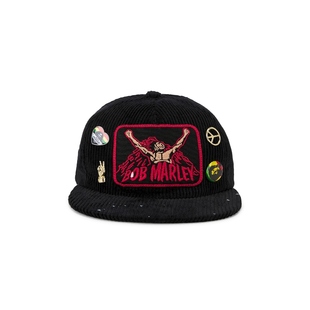 Madeworn 帽类 黑色REVOLVE小众新款