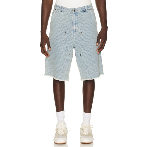 Honor The Gift 短裤 26夏季新品 revolve小众新款