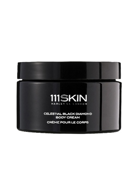 111Skin Celestial Black Diamond Body Creamrevolve时尚小众新