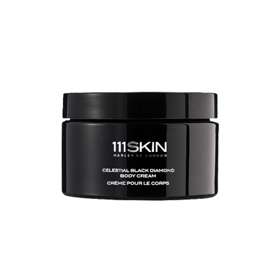 111Skin Celestial Black Diamond Body Creamrevolve时尚小众新