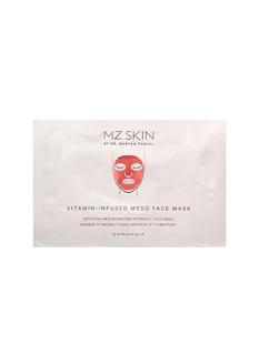 MZ SKIN VITAMIN INFUSED MESO FACE MASK SINGLE 面膜 revolve小
