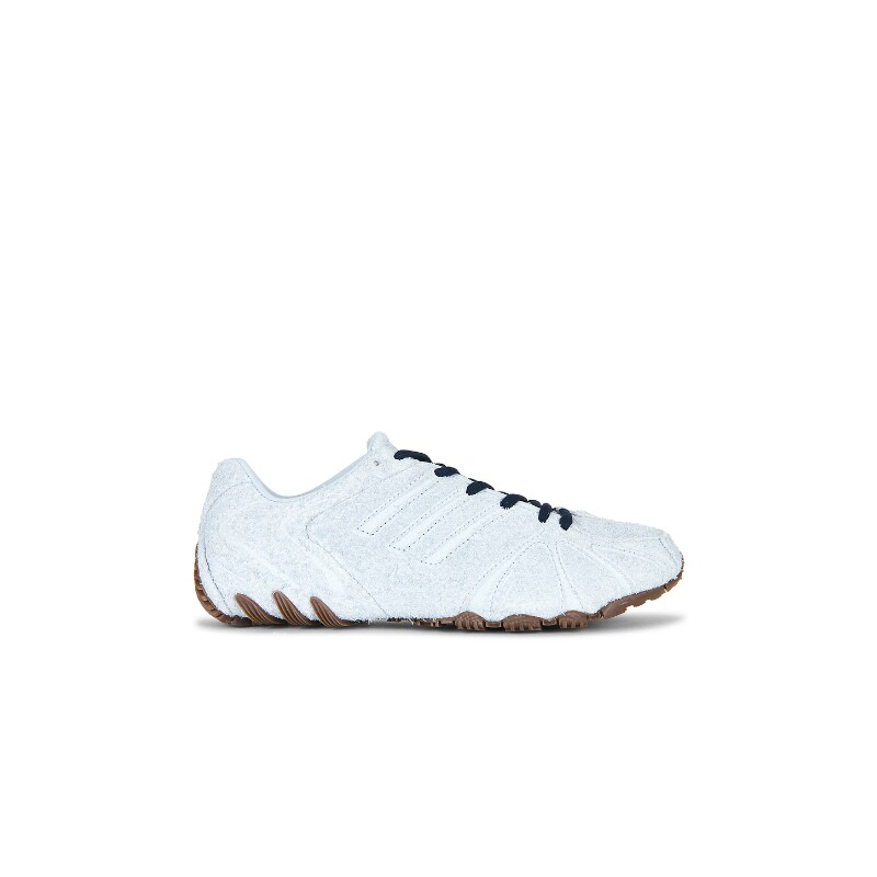 adidas Originals白色运动鞋复古风秋冬新品休闲球鞋REVOLVE