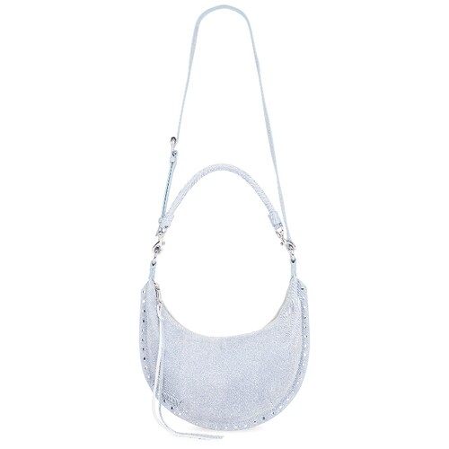 Rebecca Minkoff Darren Small Crescent Xbody 26春夏新品 revol