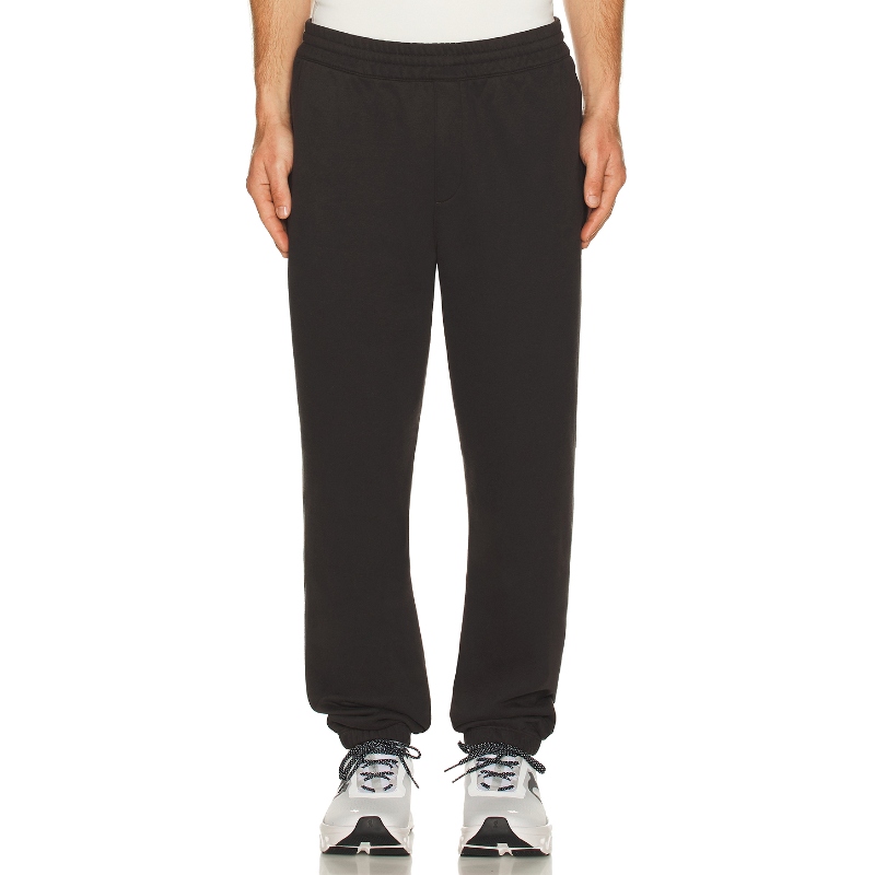 Beyond Yoga LUX FLEECE 慢跑裤 棕色REVOLVE小众新款