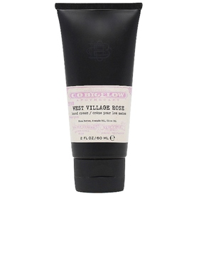 C.O. Bigelow WEST VILLAGE ROSE 护手霜revolve时尚小众新款