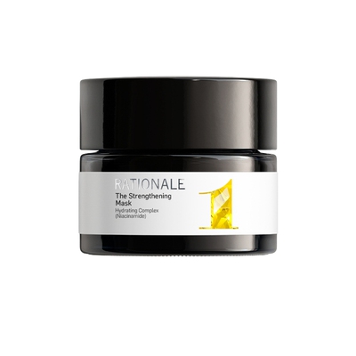 RATIONALE #1 The Strengthening Mask  revolve小众新款