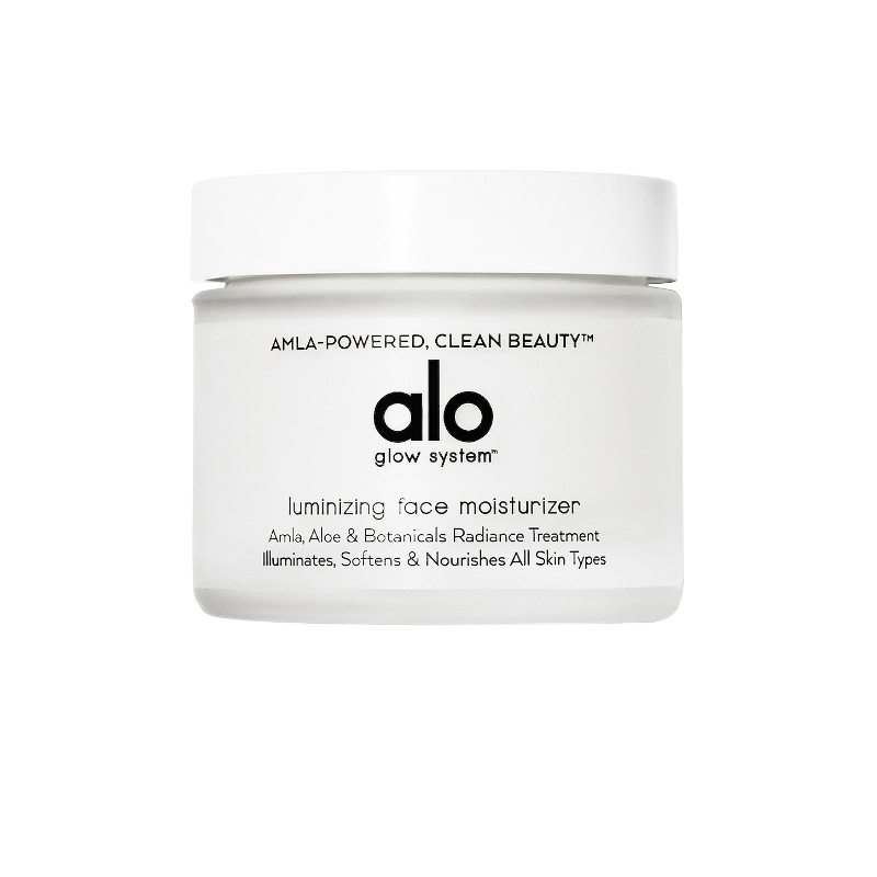 Alo Yoga LUMINIZING 保湿霜revolve时尚小众新款