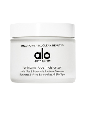 Alo Yoga LUMINIZING 保湿霜revolve时尚小众新款
