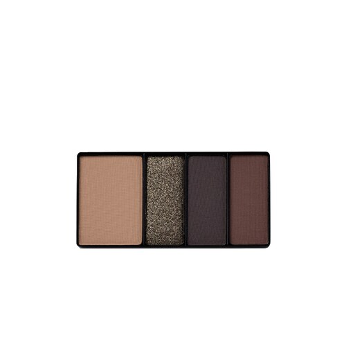 Victoria Beckham 四色眼影调色套装细腻丝滑顺滑REVOLVE新款