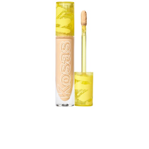 Kosas REVEALER SUPER CREAMY + 遮瑕膏遮瑕霜revolve小众新款