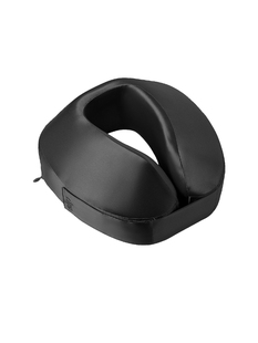 slip TRAVEL JET SETTER PILLOW 旅行枕头 revolve小众新款 黑色