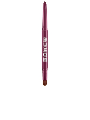 Buxom POWER LINE PLUMPING LIP LINER 丰唇线笔 revolve小众新款