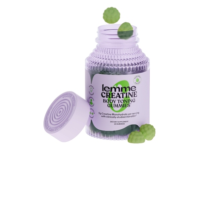 Lemme CREATINE  助长剂  revolve小众新款