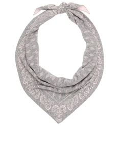 WILD Residence RAG 围巾 Guest revolve小众新款