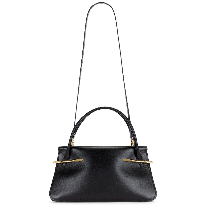 Givenchy MEDIUM PINCH 包袋 黑色REVOLVE小众新款