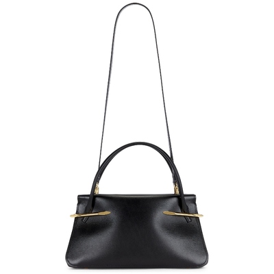 Givenchy MEDIUM PINCH 包袋 黑色REVOLVE小众新款