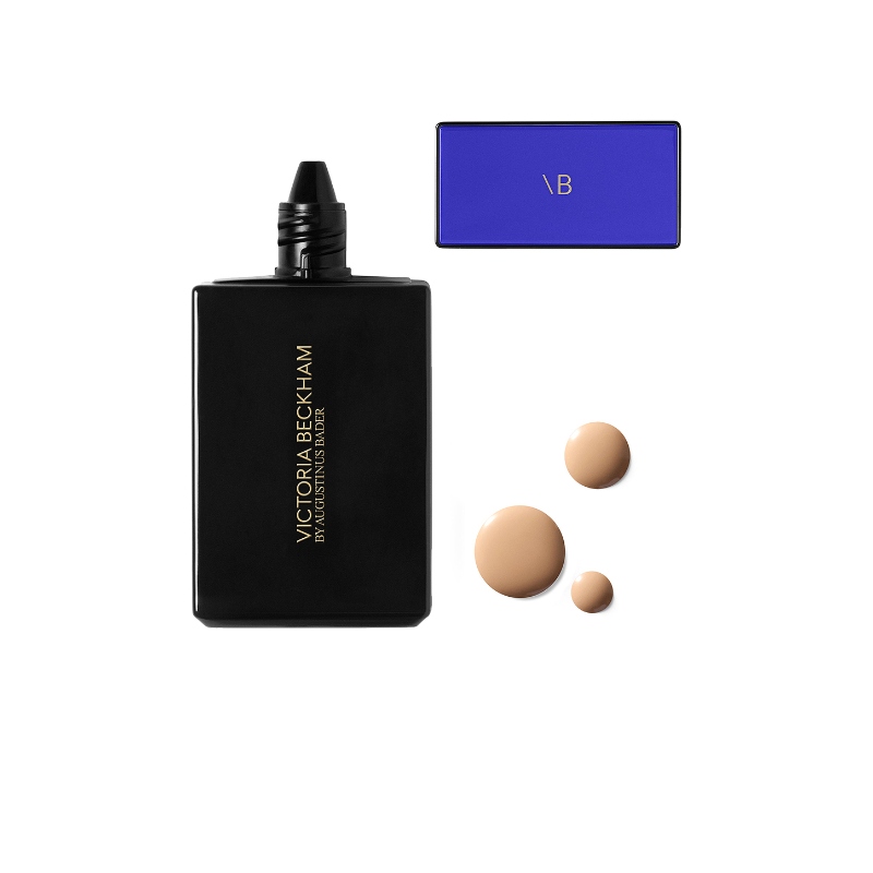 Victoria Beckham Beauty 粉底 美容: NAREVOLVE小众新款