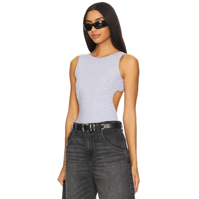 Free People INTIMATELY FP WEAR IT OUT 露背吊带R