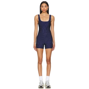 JETT 连衫 裤 STRUT 休闲风REVOLVE小众新款 THE 美式 THIS