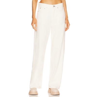 Rag & Bone LOGAN 阔腿revolve时尚小众新款