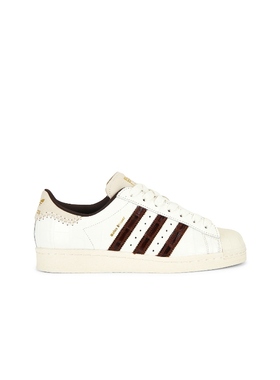 adidas by Wales Bonner WB 运动鞋 白色 运动休闲风男款REVOLVE