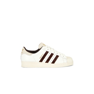 Bonner 运动鞋 adidas 运动休闲风男款 Wales 白色 REVOLVE