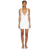 春季 LABEL 新品 KAT THE MURPHY 衬裙REVOLVE小众