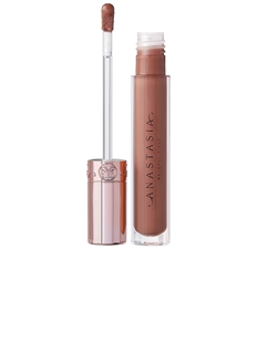Anastasia Beverly Hills LIP GLOSS 唇彩 revolve小众新款 棕色