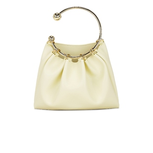 VERAFIED 包袋 柠檬色REVOLVE小众新款