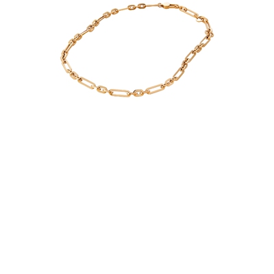 Jenny Bird Mercer Chain Necklace 26春夏新品 revolve小众新款