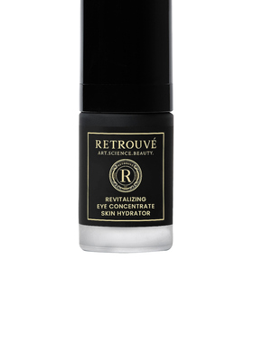 RETROUVÉ VOYAGE 眼霜 休闲时尚潮流REVOLVE  美容: NA