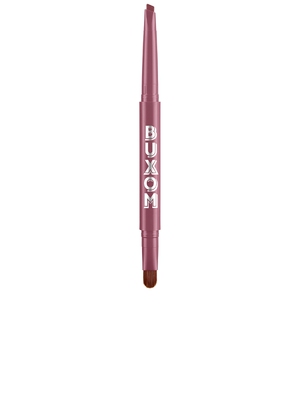 Buxom POWER LINE PLUMPING LIP LINER 唇线笔 revolve小众新款 :