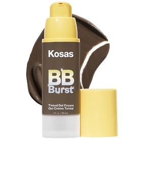 Kosas KOSAS BB BURST TINTED GEL CREAM BB霜 revolve小众新款 :