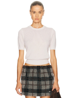 Guest In Residence COMPASS T恤 revolve小众新款