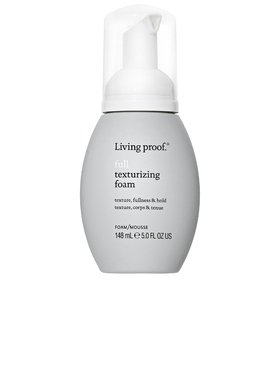 Living Proof FULL TEXTURIZING FOAM 卷发器 N/AREVOLVE小众新款