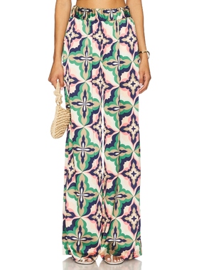 [冬季新品] MISA Los Angeles 长裤美式休闲风REVOLVE小众新款