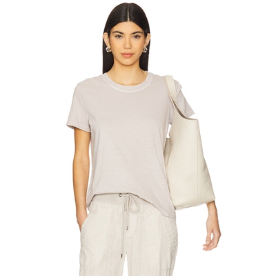 James Perse VINTAGE LITTLE BOY T恤REVOLVE小众新款