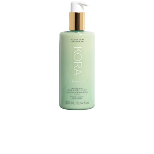 KORA Organics NOURISHING HAND ＆ BODY LOTION 滋养手部和身体r