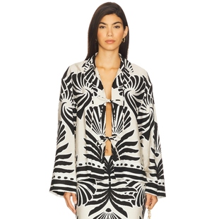 [冬季内搭]SEVEN WONDERS CLEMENTINE 长袖上衣 辣妹风REVOLVE小