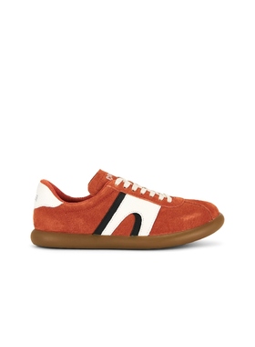 Camper PELOTAS SOLLER 运动鞋 橙色REVOLVE小众新款