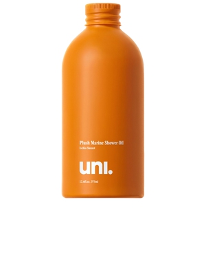 Uni Plush Marine Shower Oil Refill revolve小众新款
