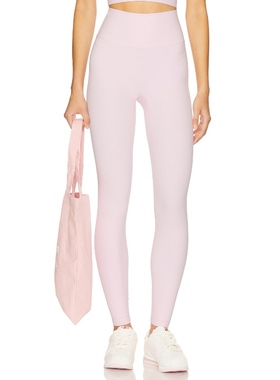 [冬季新品]Nylora 打底裤粉红胭脂系列 美式休闲风REVOLVE