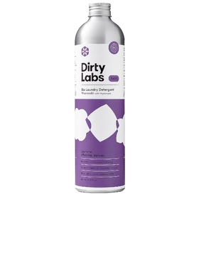Dirty Labs MURASAKIBIO LAUNDRY DETERGENT (80 LOADS - REFILL)